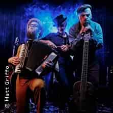 Three for Silver Konzert Hot Jazz Club Münster 2027