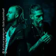 MISSIO - Tour 2026 Konzert Gebäude 9 Köln 2026