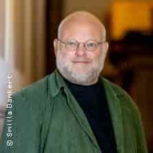 Kristof Magnusson „Ein Mann der Kunst" Aufführung Interim der Zentralbibliothek (Stadtbibliothek Köln) 2026
