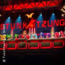 Stunksitzung 2026 performance E-Werk Köln 2026