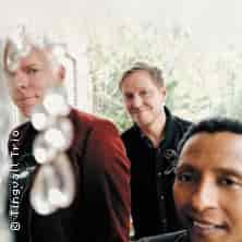Tingvall Trio concert Opernhaus Bonn 2027