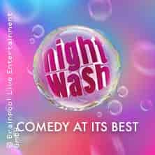 NightWash Live gösteri Savoy Theater Düsseldorf 2026