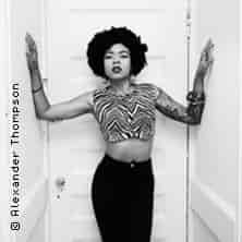 Nikki Hill - European Tour 2027 konser Blue Notez Dortmund 2027