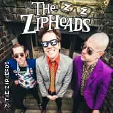 The Zipheads concert Pitcher Rock'n'Roll Headquarter Düsseldorf 2027