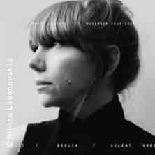 Poppy Ackroyd Konzert Bunker Ulmenwall Bielefeld 2026