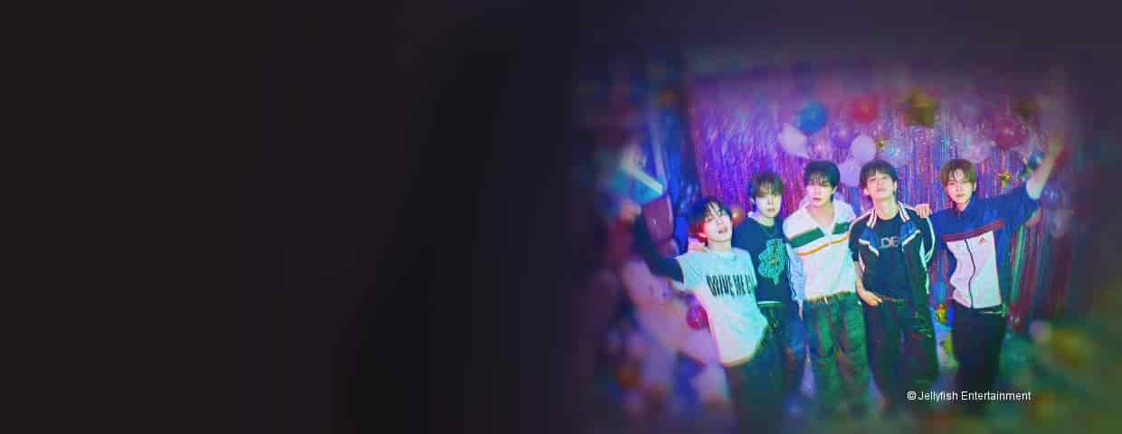 VERIVERY - EUROPE TOUR 2026 GIVE ME FIVE, KEEP THAT VIBE Konzert Carlswerk Victoria Köln 2026