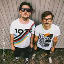 DŸSE Konzert JunkYard Dortmund 2026
