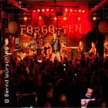 Forgotten Sons feat. La Finesse - Acoustic Childhood konser Harmonie Bonn 2026