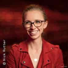 Anna Lapwood, Orgel konser Beethovenhalle Bonn 2027