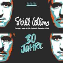 Still Collins konser Eltzhof Köln 2027