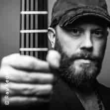Ryan Sheridan - The Paper Sails Tour konser Harmonie Bonn 2027