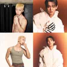 2026 KANG YUCHAN & from20 - EUROPE TOUR [BODY TALK] concert Club Volta Köln 2026