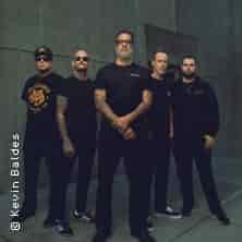 Strung Out Konzert Zentrum Altenberg Oberhausen 2026
