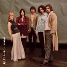 Soft Loft - "Throw The Dice" - Tour 2026 Konzert artheater Köln 2026