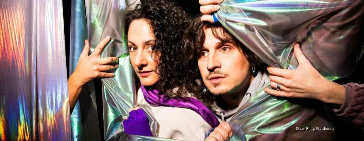 Miau! - Premiere - gösteri Kinder- und Jugendtheater (KJT) Dortmund 2026