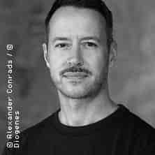 Daniel Fassbender - Autorenlesung: Heaven's Gate Aufführung COBRA Kulturzentrum Solingen 2026