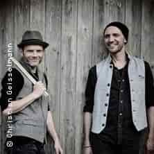Double Drums - All you can beat konser Haus der Springmaus Bonn 2026