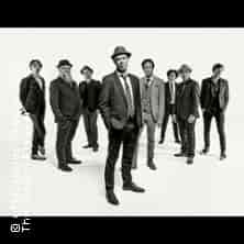 Thorbjörn Risager & The Black Tornado - House Of Sticks Tour 2026 concert Harmonie Bonn 2026
