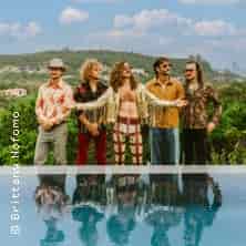 BOMBARGO - Love, In Spite of Everything TOUR! Konzert Freizeitzentrum West Dortmund 2027