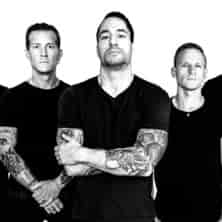 Raised Fist Konzert Gleis 9 Bochum 2026