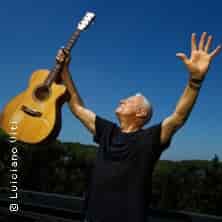 Tommy Emmanuel CGP Konzert Lokschuppen Bielefeld 2027