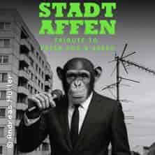 Stadtaffen concert Werkhof Kulturzentrum Hagen - Hohenlimburg 2027