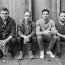 Wrest - Live 2027 Konzert Gebäude 9 Köln 2027