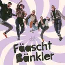 Fäaschtbänkler Konzert Turbinenhalle Oberhausen 2026