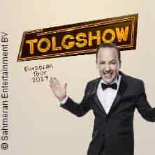 TOLGSHOW mit Tolga Cevik performance Maritim Hotel Köln 2027