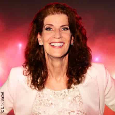 Frau Höpker bittet zum Gesang - Das Mitsingkonzert concert Schlager Cafe Düsseldorf 2026