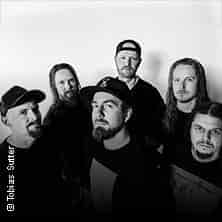 Bloodred Hourglass + Special Guests: Brymir, Pridian Konzert Club Volta Köln 2027
