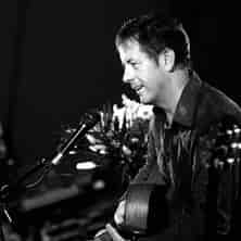 Luka Bloom - Germany 2027 Konzert Kulturkirche Köln 2027