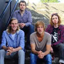 Current Swell concert Blue Shell Köln 2027