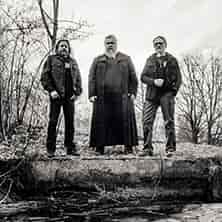 Eisregen + Support concert Helvete Metal Club Oberhausen 2026