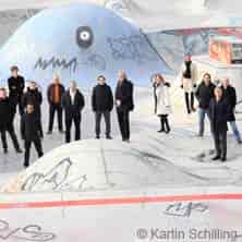 Ensemble Modern Konzert Kölner Philharmonie 2026
