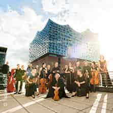 Ensemble Resonanz Konzert Kölner Philharmonie 2027