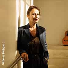 Etta Scollo Trio & Eva Mattes - Nirgendland - ein Abend für Mascha Kaléko Konzert Theater am Marientor Duisburg 2027