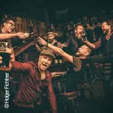 Fiddler’s Green - 20 Years Of Drive Me Mad Tour 2027 concert Live Club Barmen Wuppertal 2027