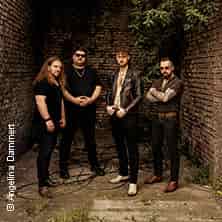 Formosa Festival 2027 - Avalanche, Night Laser, 3666l Craftbeer Konzert Weststadthalle Essen 2027