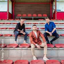 Fußball MML - Weihnachtsshow 2026 Konzert Capitol Theater Düsseldorf 2026
