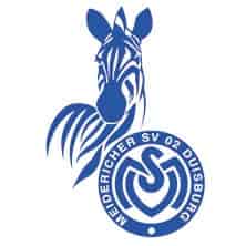 MSV Duisburg - TSV Havelse Spiel Schauinsland-Reisen-Arena Duisburg 2026