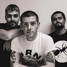 GRADE 2 Konzert Dont Panic Club & Pub Essen 2026