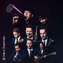Jazzkantine - In concert! concert Scala Club Leverkusen 2026