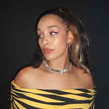 Jorja Smith - 10 Years of Jorja Smith concert Mitsubishi Electric HALLE Düsseldorf 2027