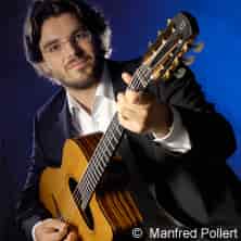 Joscho Stephan & Kempen Big Band - Gitarrenfest Konzert Theater im Gründungshaus Mönchengladbach 2027