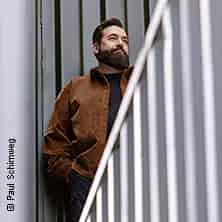 Laith Al-Deen - „25 - Best Of“ Releasekonzert Konzert Stadthalle Köln-Mülheim 2026
