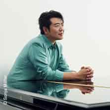 Lang Lang, Gewandhausorchester, Andris Nelsons Konzert Beethovenhalle Bonn 2027
