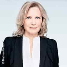 Maren Kroymann - In My Sixties performance Savoy Theater Düsseldorf 2026