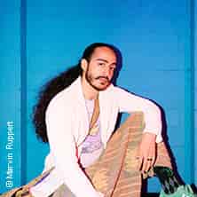 Masud Akbarzadeh Aufführung Savoy Theater Düsseldorf 2027