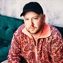 Matt Simons Konzert GLORIA Köln 2027